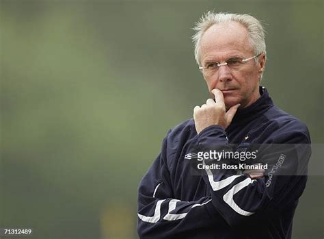 7,418 Sven Goran Eriksson England Stock Photos, High-Res Pictures, and ...