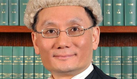 Andrew Cheung, who upheld disqualification of lawmakers, to become Hong Kong's new chief justice ...