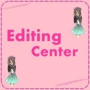Editing Center