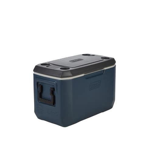 Coleman 70-Quart Xtreme 5-Day Heavy-Duty Cooler, Tan