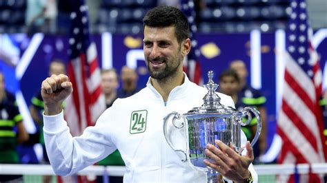 List of US Open men’s singles champions in Open era: Djokovic becomes oldest winner with 2023 ...