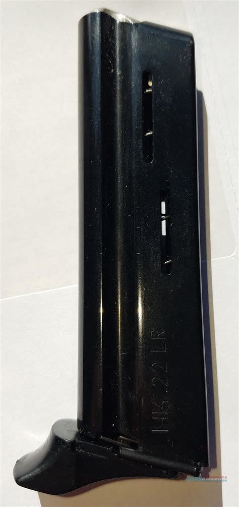 WTS HK 4 .22 magazine for sale at Gunsamerica.com: 918819874