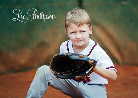 Little League Baseball » Lisa Phillipson Photography