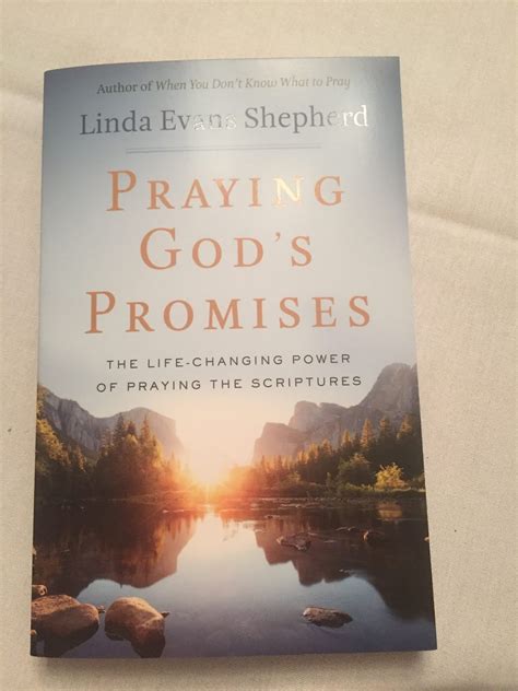 Just a Little Southern Hospitality: Praying God's Promises - a review