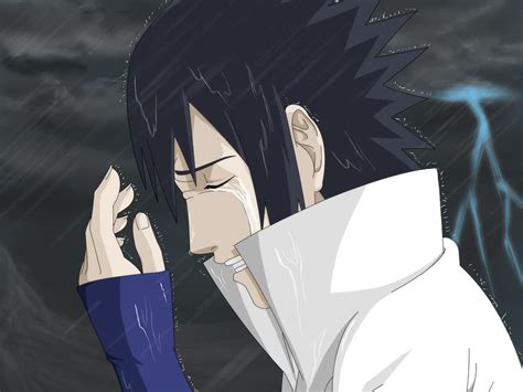 1920x1080px, 1080P Free download | Rain uchiha sasuke naruto shippuden ...