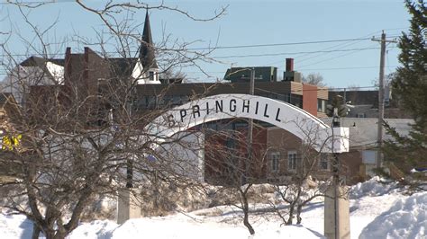 28 Awesome And Fun Facts About Springhill, Nova Scotia, Canada - Tons Of Facts