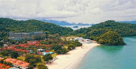 Holiday Villa Resort & Beachclub Langkawi, Pantai Cenang