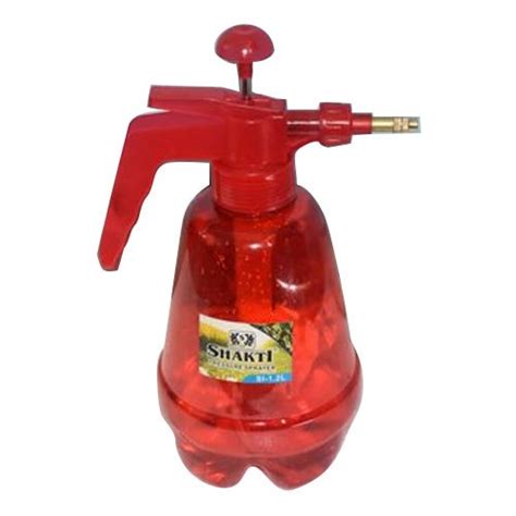 PET Orange Spray Bottle, 2 Litre, Rs 350 /piece Romachak India | ID ...