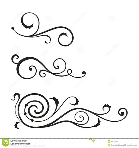 16 Wings Vector Swirl Pattern Images - Swirl Pattern Vector Wings ...