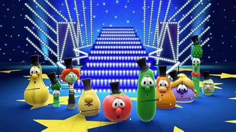 Watch VeggieTales: All The Songs | Prime Video