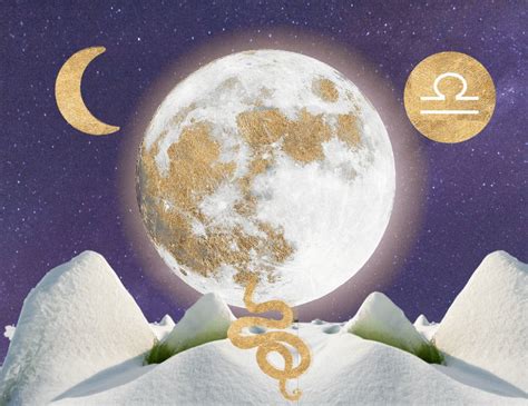 What the Moon in Libra/the 7th House Reveals about Your Chart | Astrostyle: Astrology and Daily ...