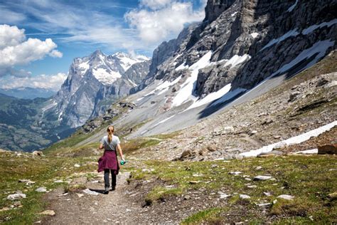 Best Hikes in Switzerland - Earth Trekkers