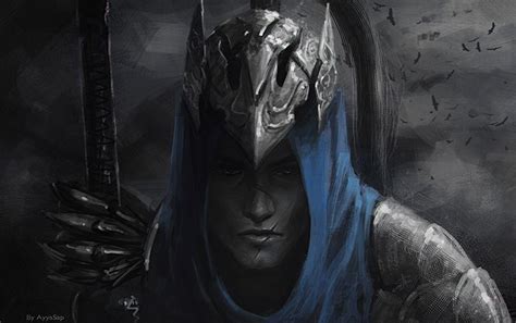 Artorias Wallpapers - Wallpaper Cave