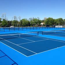 Hard Court | Tennis Surfaces | SportMaster