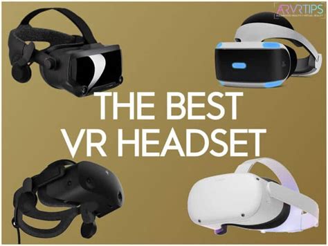 The Best VR Headsets to Buy in 2024 (Ranked & Reviewed)