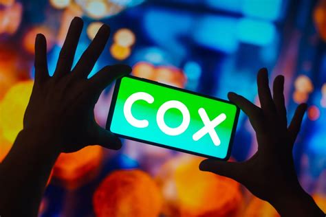 Cox Communications Finally Launches Mobile Biz Across Its National Footprint (CES 2023) | Next TV