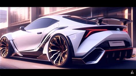 Next Double Toyota Unveiling Should Be 2025 MR2 and 4Runner, Says the CGI World - autoevolution