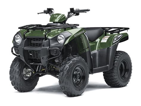 2021 300 Brute Force For Sale - Kawasaki Four Wheelers - ATV Trader