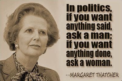 Margaret Thatcher Quotes. QuotesGram