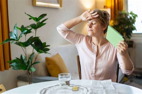 What are the Potential Health Risks Associated with Menopause ...