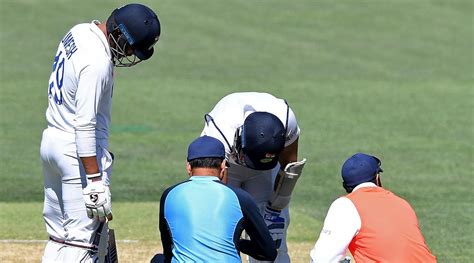 Mohammed Shami set to miss remainder of Test series; Siraj in line for ...