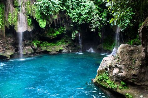 Conozca el Puente de Dios, un regalo de la Sierra Gorda - Puros Viajes