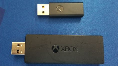 Xbox Wireless Adapter for Windows 10 Review