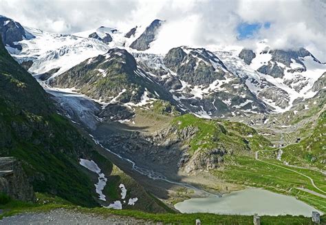 Tour de Monte Rosa - A Classic Alps Hiking Route | Mountain IQ