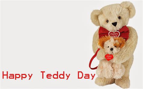 Teddy Day Special | I'm So Lonely...