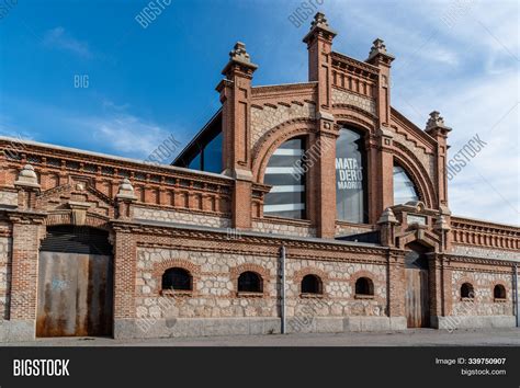 Madrid, Spain - Image & Photo (Free Trial) | Bigstock