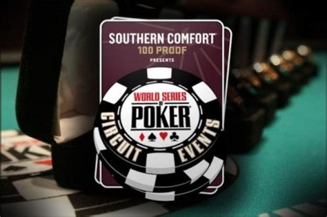 WSOP Announces 2013-14 Circuit Schedule: 10th Season, 22 Events, Three ...