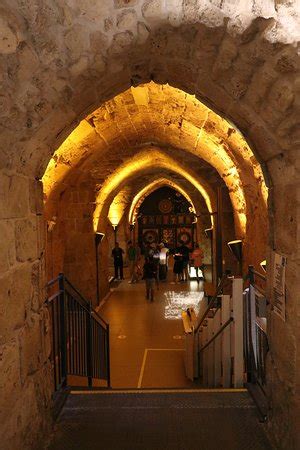 Crusader Fortress (Acre, Israel): Top Tips Before You Go (with Photos) - TripAdvisor