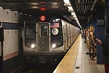 New York City Subway - Wikipedia