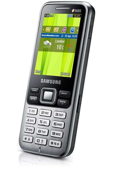 Samsung Metro Duo Price India, Features, Specs, Buy Dual Sim Phone