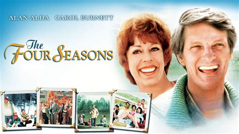 The Four Seasons | Apple TV