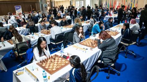 Chess Tournaments Calendar: Archive - Chess.com