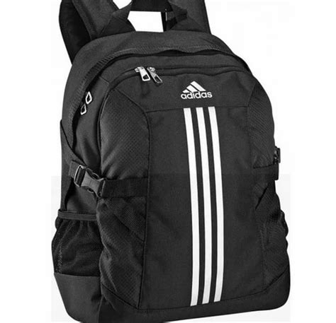 Adidas Black school bag at Rs 1499/piece in Secunderabad | ID: 19429241597