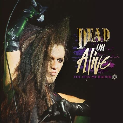 You Spin Me Round - Dead Or Alive - CD kaufen | exlibris.ch