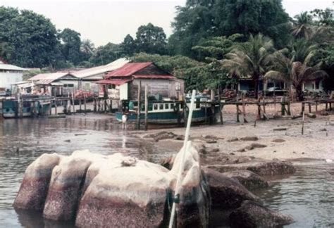 pulau tekong | Remember Singapore