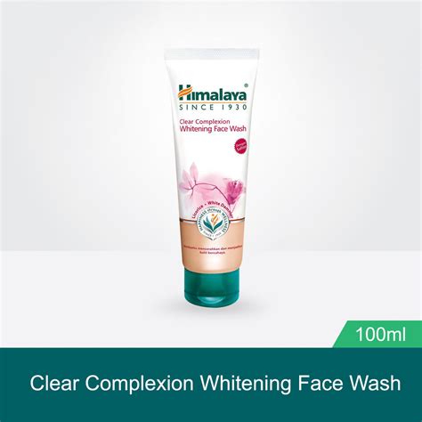 Himalaya Face Care Products - Himalaya Wellness (Indonesia)