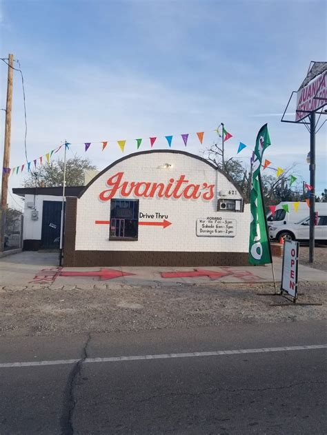 Juanita's Mexican Food | 421 Talbot Ave, Canutillo, TX 79835, USA