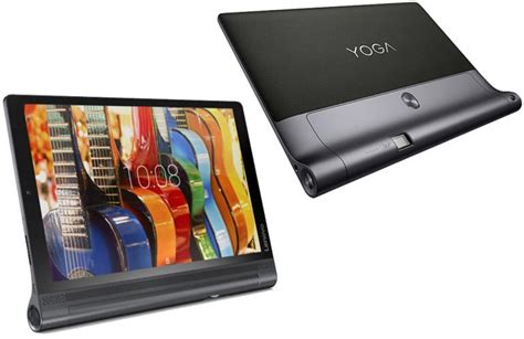 Lenovo Yoga Tab 3 Pro Review - A Tablet With a Projector - Review ...