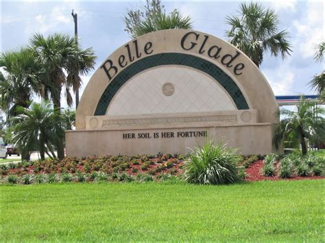 Belle Glade, Florida - Wikiwand