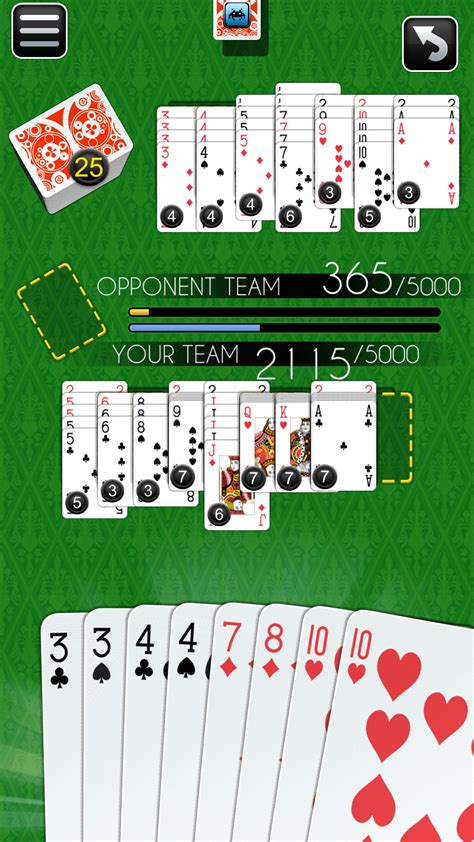 Canasta - LITE Games