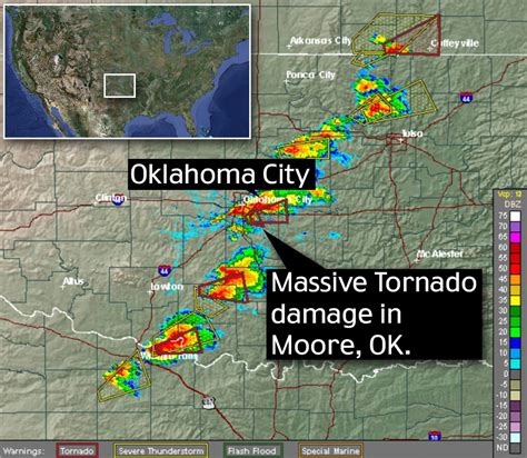 Oklahoma tornado 2013: Heartbreak as girl, 9, is the first of seven children killed at school ...