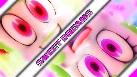 Velvet and Veneer - "Sweet Dreams" (Trolls 3 soundtrack) - YouTube Music