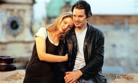 Before Sunrise (1995): 100 Best Movies of the Past 10 Decades | TIME