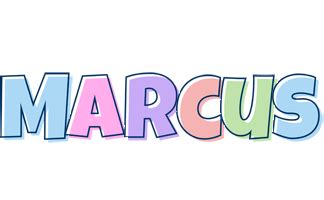 Marcus Logo | Name Logo Generator - Candy, Pastel, Lager, Bowling Pin ...