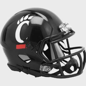 Cincinnati Bearcats | Helmetnation