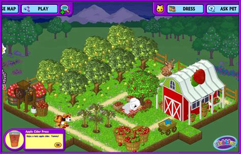 NEW Apple Orchard Special Bundle! | WKN: Webkinz Newz